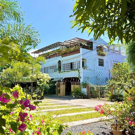 Balai Tinay Guesthouse Legazpi Eksteriør bilde