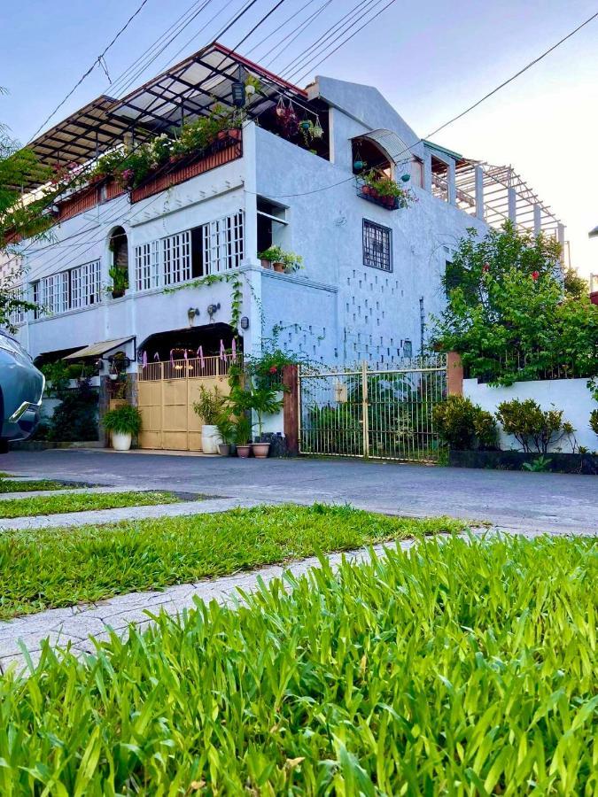 Balai Tinay Guesthouse Legazpi Eksteriør bilde