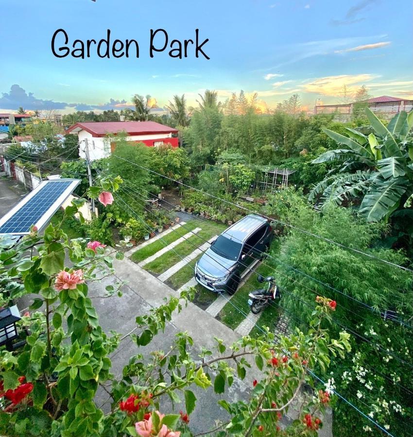 Balai Tinay Guesthouse Legazpi Eksteriør bilde