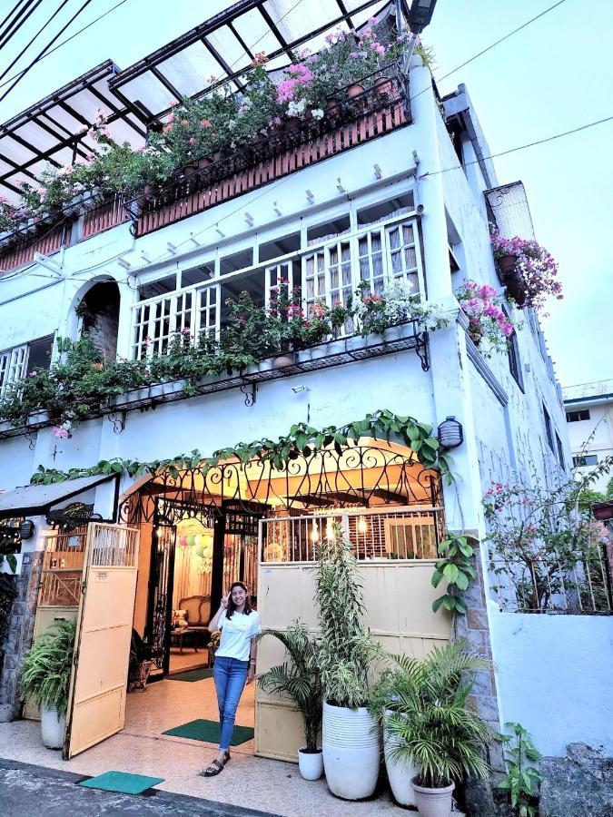 Balai Tinay Guesthouse Legazpi Eksteriør bilde