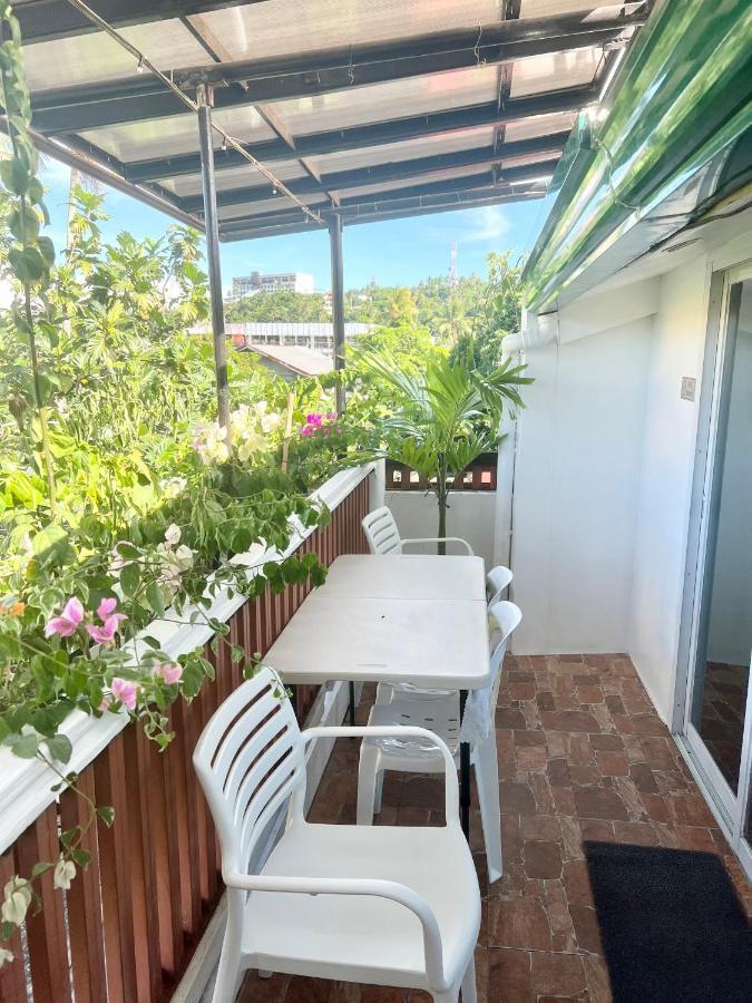 Balai Tinay Guesthouse Legazpi Eksteriør bilde