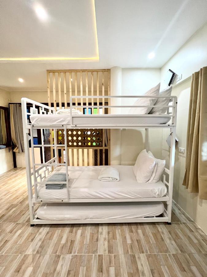 Balai Tinay Guesthouse Legazpi Eksteriør bilde
