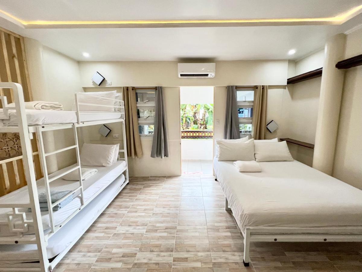 Balai Tinay Guesthouse Legazpi Eksteriør bilde