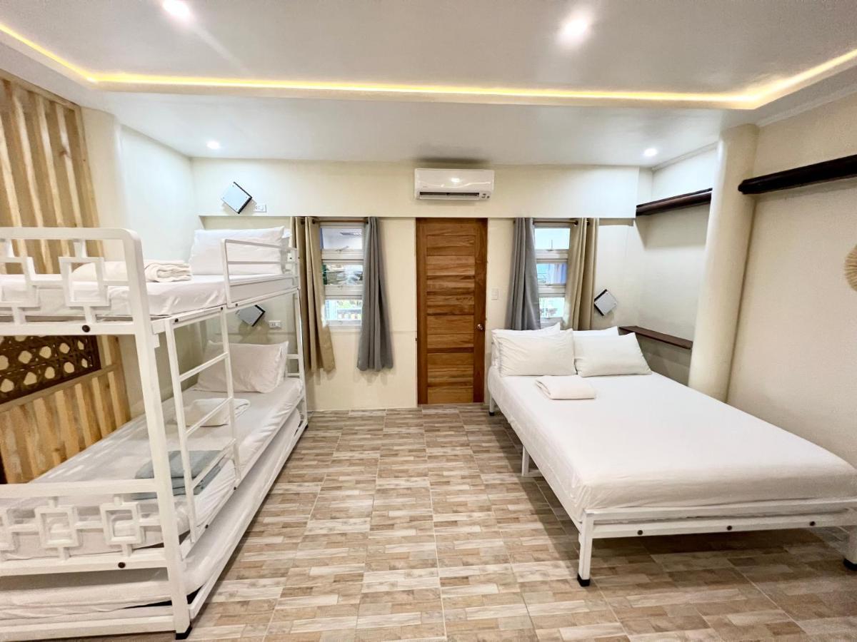 Balai Tinay Guesthouse Legazpi Eksteriør bilde