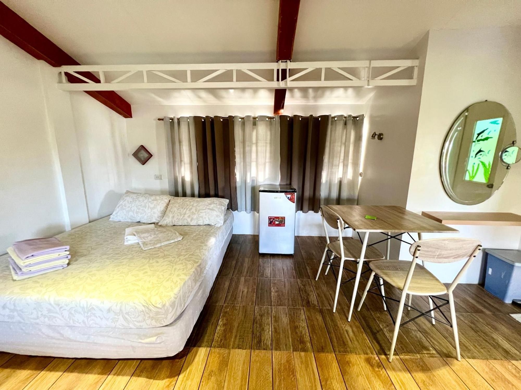 Balai Tinay Guesthouse Legazpi Eksteriør bilde