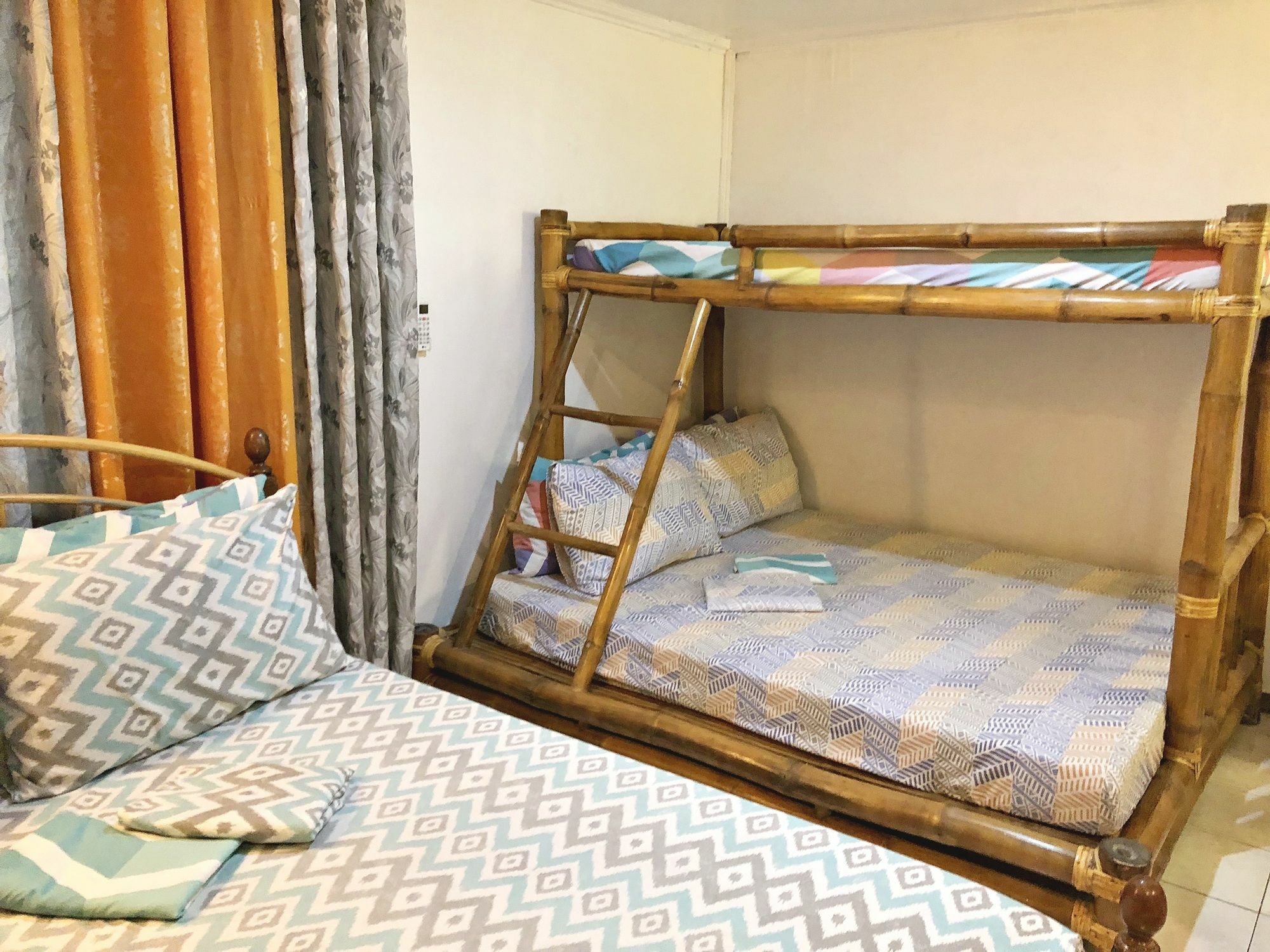 Balai Tinay Guesthouse Legazpi Eksteriør bilde