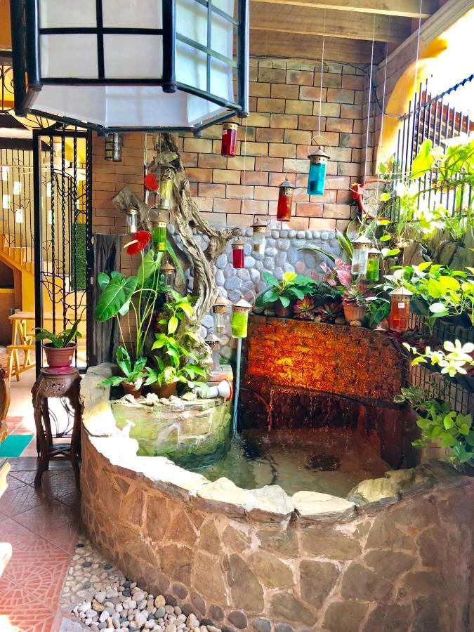 Balai Tinay Guesthouse Legazpi Eksteriør bilde